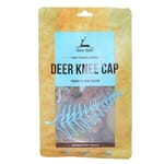 dear dear deer 狗零食 耐咬潔齒系列 鹿膝蓋 120g 120g  正面圖