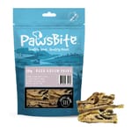 PawsBite PawsBite 貓狗零食 鹿草胃 60g 60g  正面圖