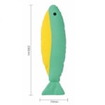 【 植物貓砂 Exchange item】Petio 貓玩具 柔軟木天蓼 魚 (91501230)