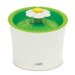 Hagen希勤 Hagen希勤 飲水器 Catiti系列 圓形花花 3L 3L  正面圖