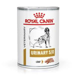 Royal Canin Royal Canin 處方糧 法國皇家 狗罐頭 泌尿道系列 成犬泌尿道處方罐頭 410g 410g  正面圖