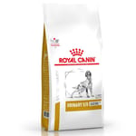 Royal Canin Royal Canin 處方糧 法國皇家狗糧 泌尿道系列 老犬7+泌尿道處方 1.5kg 5kg  正面圖