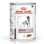 Royal Canin Royal Canin 處方糧 法國皇家 狗罐頭 腸胃道系列 成犬肝臟處方罐頭 420g 420g  正面圖