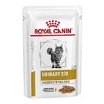 Royal Canin Royal Canin 處方糧 法國皇家 貓濕糧 泌尿道系列 成貓泌尿道處方袋裝濕糧  85g 85g  正面圖