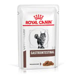 Royal Canin Royal Canin 處方糧 法國皇家 貓濕糧 腸胃道系列 成貓腸胃處方袋裝濕糧  85g 85g  正面圖