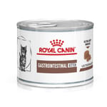 Royal Canin Royal Canin 處方糧 法國皇家 貓罐頭 腸胃道系列 幼貓腸胃處方罐頭 195g 195g  正面圖