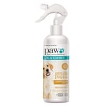 Blackmores澳佳寳 Blackmores澳佳寳 PAW寵物照護 幼犬護毛調理噴霧 200ml 200ml  正面圖