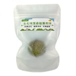 去毛球潔齒貓咪薄荷球 去毛球潔齒貓咪薄荷球   正面圖