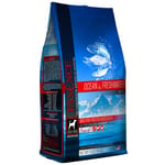 ESSENCE ESSENCE 狗糧 藍海精選配方 鯡魚+沙甸魚+鯖魚及三文魚 25lb 25lb  正面圖