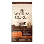 WELLNESS WELLNESS CORE 貓糧 消化易 嫩雞肉配方 11lb 11lb  正面圖