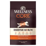 WELLNESS WELLNESS CORE 狗糧 消化易 嫩雞肉配方 24lb 24lb  正面圖