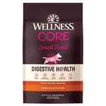 WELLNESS WELLNESS CORE 狗糧 消化易 嫩雞肉配方 細粒 4lb 4lb  正面圖