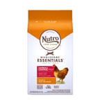 Nutro Nutro 成貓糧 特級去毛球配方 雞肉及糙米 5lb 5lb  正面圖