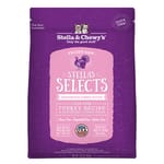 Stella & Chewy's Stella & Chewy's 貓糧 冷凍生肉貓糧 放養火雞配方 1lb 1lb  正面圖