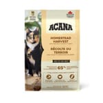 ACANA ACANA愛肯拿 貓糧 區域系列 農場豐收配方 4.5kg (ACHH45K) (新舊包裝隨機發貨)