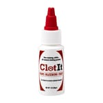 ClotIt® ClotIt® 血液凝結粉 1oz 1oz  正面圖