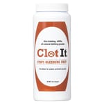 ClotIt® ClotIt® 血液凝結粉 5oz 5oz  正面圖