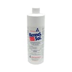 KennelSol® KennelSol® 殺菌消毒劑 家用配方 冬青味 473ml 473ml  正面圖