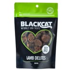 BLACKCAT BLACKCAT 貓零食 羊肉 60g 60g  正面圖