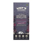 LILY'S LILY'S KITCHEN 狗小食 有機睡前餅 100g 100g  正面圖