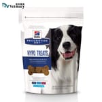 Hills Hills 希爾思 狗小食 處方小食 Hypo 低敏配方 12oz 12oz  正面圖
