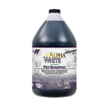 雙K嘜 雙K嘜 洗毛液 美白去漬除味系列 強力去汚配方 1gal 1g  正面圖