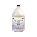 雙K嘜 雙K嘜 洗毛液 美毛潤澤系列 珍珠配方 1gal 1g  正面圖