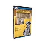 Four Four Paws四爪 欄閘 金屬線格仔網 加闊   正面圖