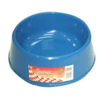 Hagen希勤 Hagen希勤 進食器 Gourmet系列 食物碗 薄料 M   正面圖