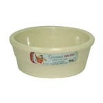 Hagen希勤 Hagen希勤 進食器 Gourmet系列 食物碗 重身款 S   正面圖