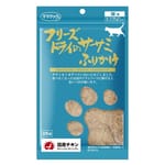 日本但馬高原 日本但馬高原 貓小食 凍乾伴糧雞胸肉鬆 25g 25g  正面圖