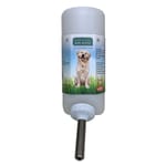 Lixit利斯 Lixit利斯 飲水器 自動飲水器 大型犬用 粗咀 32oz 32oz 犬用 正面圖
