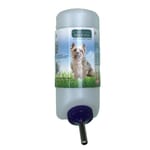 Lixit利斯 Lixit利斯 飲水器 自動飲水器 幼犬及小型犬用 32oz 32oz 犬用 正面圖
