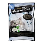 Fussie Fussie Cat高竇貓 礦物貓砂 茉莉花味 5L 5L  正面圖