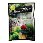 Fussie Fussie Cat高竇貓 礦物貓砂 蘋果味 5L 5L  正面圖