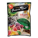 Fussie Fussie Cat高竇貓 礦物貓砂 雜果味 5L 5L  正面圖