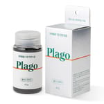 Plago Plago 牙石粉 貓犬配方 45g 45g  正面圖