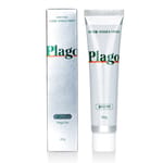 Plago Plago 牙膏 草本精華酵素配方 免沖水 80g 80g  正面圖