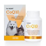 Vetter Vetter 保健品 護心至尊 輔酶Q10 90g 90g  正面圖