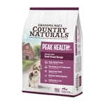 Country Naturals Grain Free Small Breed Lamb Meal All Life Stages 14lbs (CN0242) pet shop