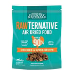 Country Country Naturals RawTernative 狗糧 無激素草飼雞配方 5oz 5oz  正面圖