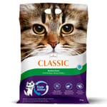 Intersand Intersand CLASSIC 貓砂 森林清香味 14kg 14kg  正面圖