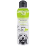 TropiClean TropiClean PerfectFur™完美配對 洗毛液 長短毛混合配方 16oz 473ml 16oz  正面圖