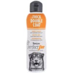 TropiClean TropiClean PerfectFur™完美配對 洗毛液 雙層濃密配方 16oz 473ml 16oz  正面圖