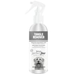 TropiClean TropiClean PerfectFur™完美配對 毛毛防打結噴霧 8oz 236ml 8oz  正面圖