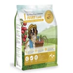 Real Real Power瑞威 狗糧 天然平衡犬糧 全齡犬配方 草原羊肉 2kg 2kg  正面圖