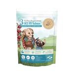 Real Real Power瑞威 狗糧 天然平衡犬糧 幼犬配方 海洋魚貝 500g 500g  正面圖