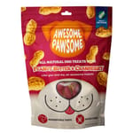 Awesome Awesome Pawsome 狗小食 花生蔓越莓 3oz 3oz  正面圖