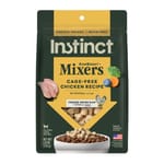 Instinct Instinct 狗糧 凍乾雞肉 6oz 6oz  正面圖