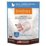 Instinct Instinct 貓濕糧 無穀物單一蛋白 火雞 3oz 3oz  正面圖